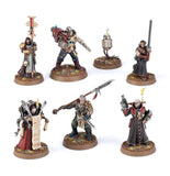 Kill Team: Inquisitorial Agents (2024) Kill Team Games Workshop 