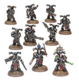 Kill Team: Legionaries (2024) Kill Team Games Workshop 