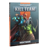 Kill Team: Nightmare Kill Team Games Workshop 
