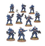 Kill Team: Phobos Strike Team (2024) Kill Team Games Workshop 