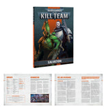 Kill Team: Salvation Kill Team Games Workshop 