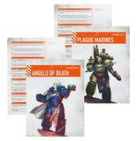 Kill Team: Starter Set (2024) Kill Team Games Workshop 