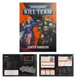 Kill Team: Starter Set (2024) Kill Team Games Workshop 