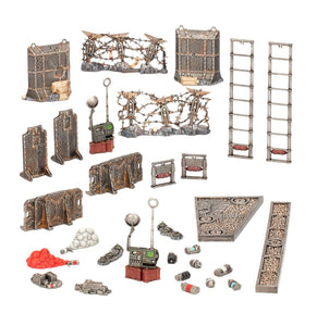 Kill Team Upgrade Equipment Pack Kill Team Games Workshop 