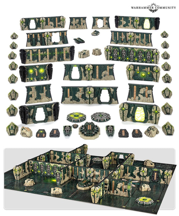 Killzone: Tomb World (2025) Kill Team Games Workshop 