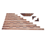 Kings of War Game Accessories Set (2025) KOW Generic Mantic Games 