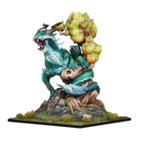 Xirkaali Gokluu Dragon