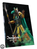 Kings of War Invasion (Limited) KOW Generic Mantic Games 