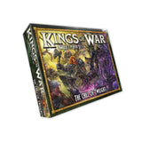 Kings Of War: The Chill of Twilight Ambush 2 Player Set KOW Starter Set Mantic Games 