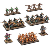 Xirkaali Battalion (2025)
