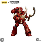 JoyToy Thousand Sons Khenetai Occult Cabal Khenetai Blademaster - JT6052