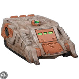 Knarr Assault Tank Forge Father Mantic Games 