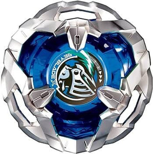 Knightshield 3-80N Beyblade X Booster BX-06 Beyblade Takara Tomy 