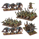 Goblin Army 2020