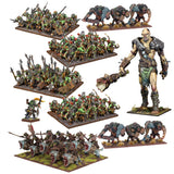 Goblin Mega Army 2020