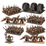 Ratkin Mega Army
