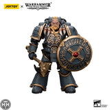 JT7400 JoyToy Space Wolves Grey Slayer Pack Grey Slayer 1