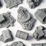GamersGrass Basing Bits: Urban Warfare GamersGrass