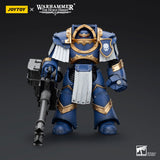 JoyToy Ultramarines Cataphractii Terminator Squad Terminator with Reaper Autocannon - JT7486