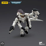 JoyToy Tyranids Hive Fleet Leviathan Termagant with Spinefists - JT00430