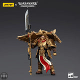 JoyToy Legio Custodes Custodian Venatari Squad Venatari with Kenetic Destroyer 1 - JT00775