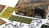 GamersGrass Enchanted Forest Basing Box GamersGrass