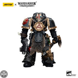 JT6014 JoyToy Space Wolves Deathsworn Pack Deathsworn 2