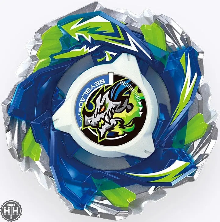 HammerHouse | Beyblade X Cx-16 Start Dash Set by Takara Tomy at