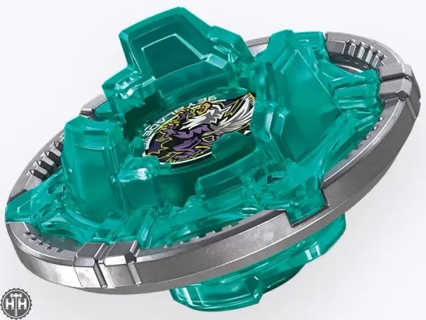 HammerHouse | Beyblade X Ux-19 Starter Bulletgriffon H by Takara HammerHouse | Beyblade X Ux-19 Starter Bulletgriffon H by Takara