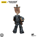 JT7400 JoyToy Space Wolves Grey Slayer Pack Grey Slayer 1