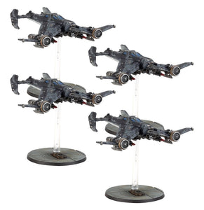 Legions Imperialis: Avenger Strike Fighters Legions Imperialis Games Workshop 