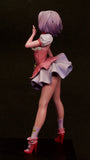 LH12-0003 Magical girl Magical Magiko 1/12 scale Figure LH Craft 