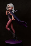 LH12-0004 Violet 1/12 scale Figure LH Craft 