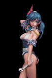LH12-0005 Magical girl Saint Spechan 1/12 scale Figure LH Craft 
