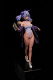 LH12-0006 Evil Commander Lady Mozgu Doron 1/12 scale Figure LH Craft 