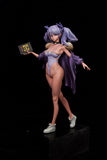 LH12-0006 Evil Commander Lady Mozgu Doron 1/12 scale Figure LH Craft 