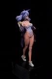 LH12-0006 Evil Commander Lady Mozgu Doron 1/12 scale Figure LH Craft 