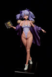 LH12-0006 Evil Commander Lady Mozgu Doron 1/12 scale Figure LH Craft 