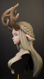 LHB-0004 Princess of the Forest Bust LH Craft 