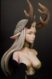 LHB-0004 Princess of the Forest Bust LH Craft 