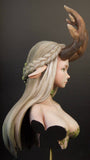 LHB-0004 Princess of the Forest Bust LH Craft 