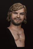 LHB-0012 The MAN Bust LH Craft 