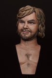 LHB-0012 The MAN Bust LH Craft 