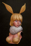 LHB-0013 Lady Moth of the dawn Bust LH Craft 