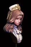 LHB-0017 Rai-ko Bust LH Craft 