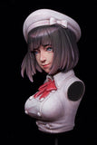 LHB-0020 Bobu-ko Bust LH Craft 