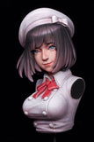 LHB-0020 Bobu-ko Bust LH Craft 