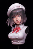 LHB-0020 Bobu-ko Bust LH Craft 