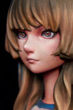 LHB-0026 Tora-ko Bust LH Craft 