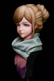 LHB-0028 Shimano Rinko Bust LH Craft 